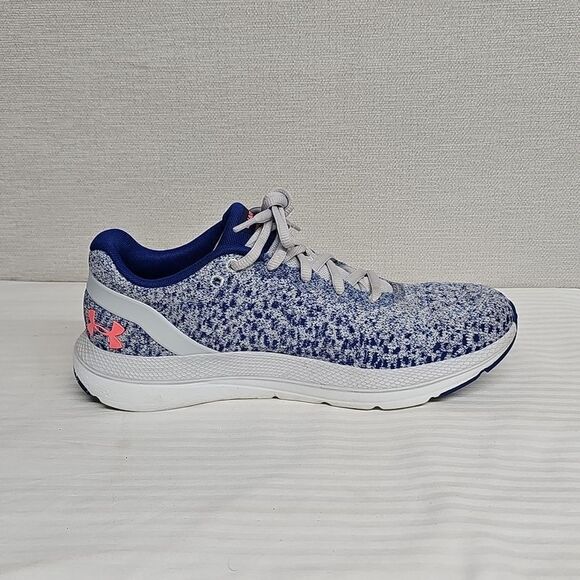 UNDER ARMOUR CHARGED IMPULSE KNIT SNEAKER BFPM-03-187 - Picture 8 of 10